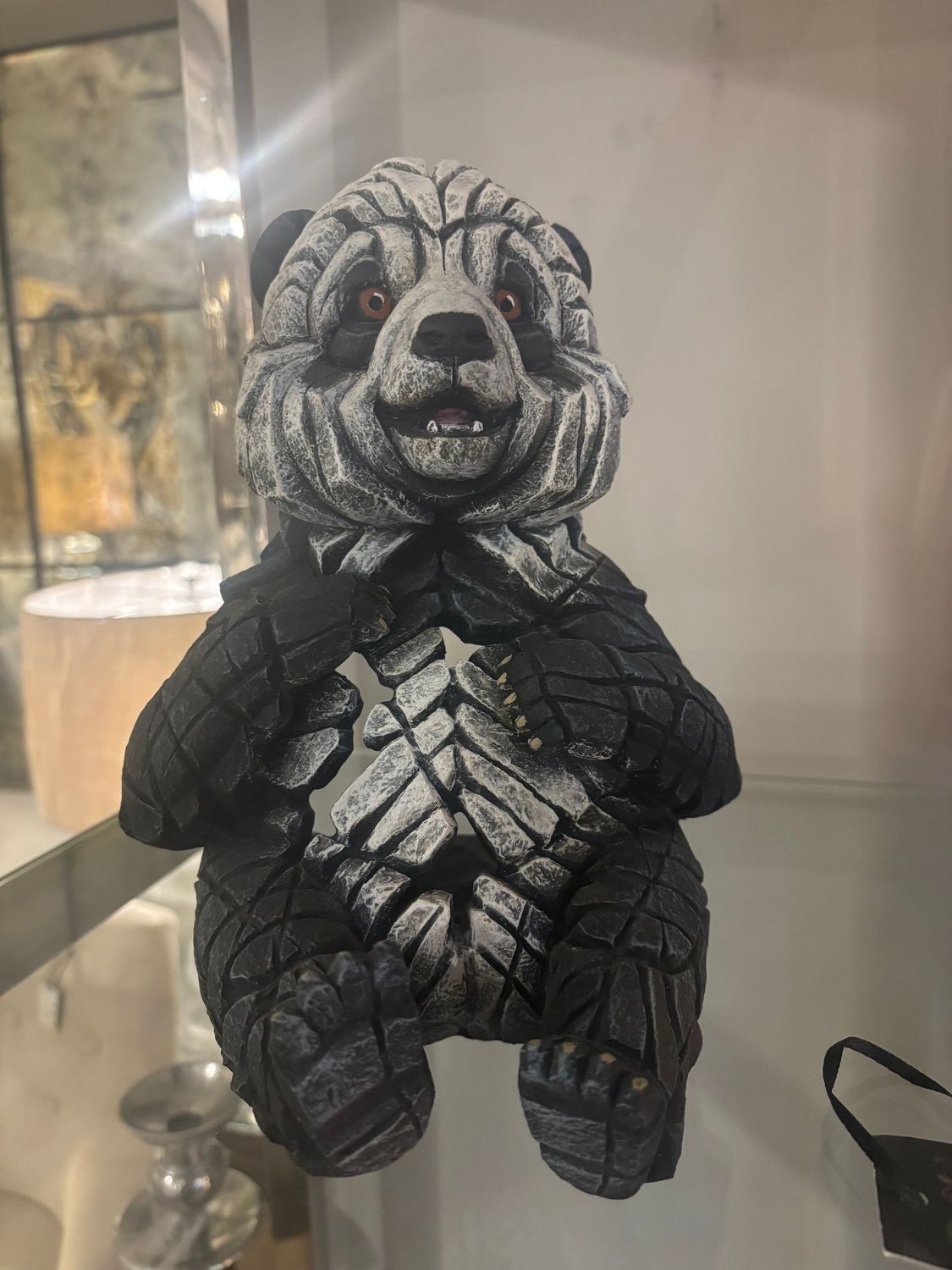 Panda Cub
