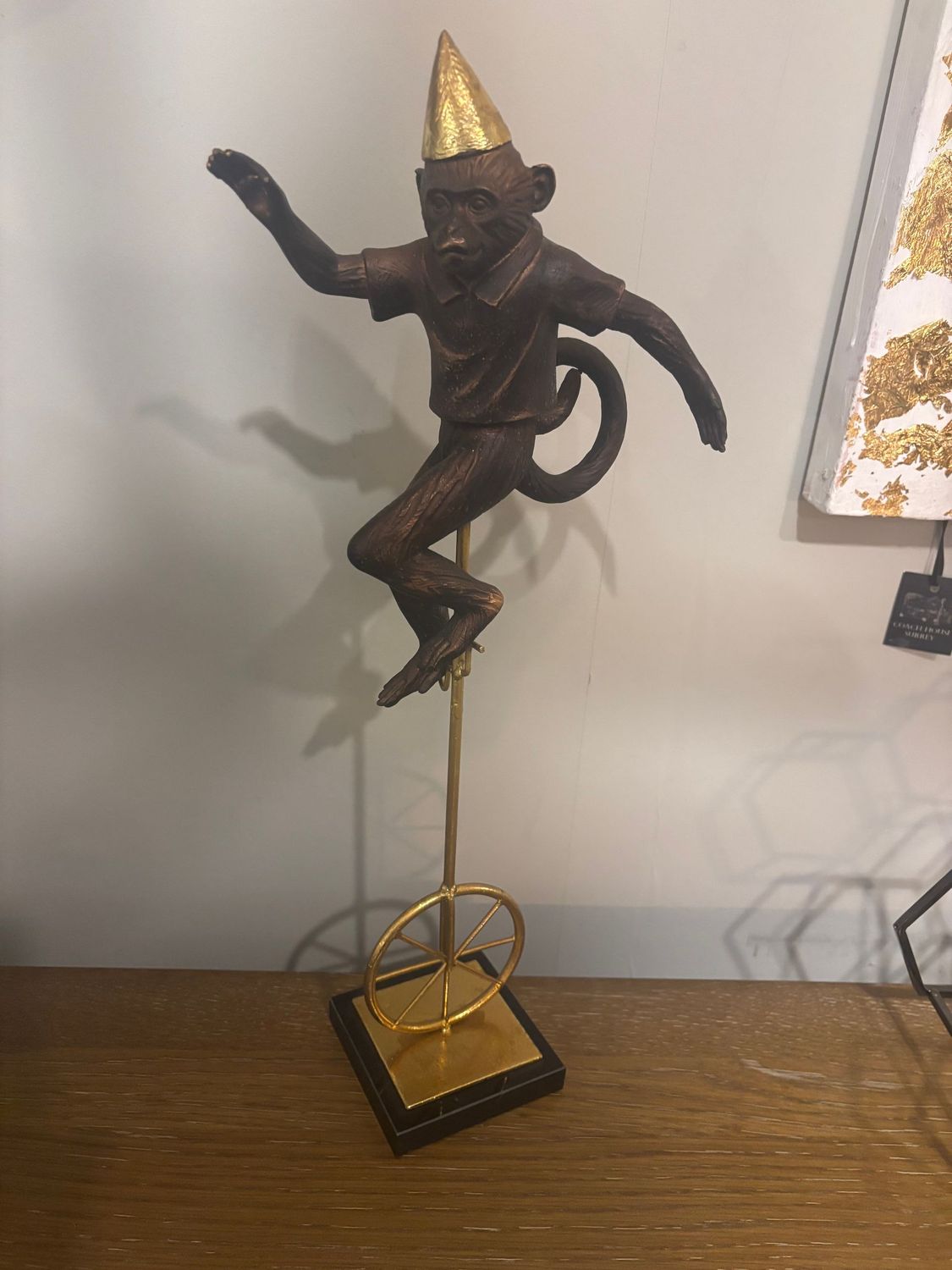 Circus Monkey 2