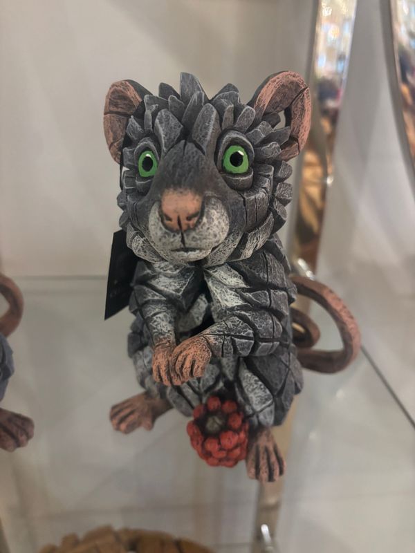 Fieldmouse Grey