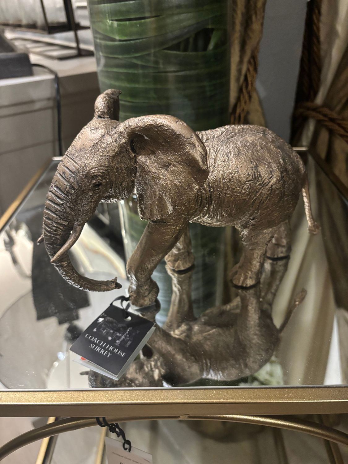 Small Elephant
