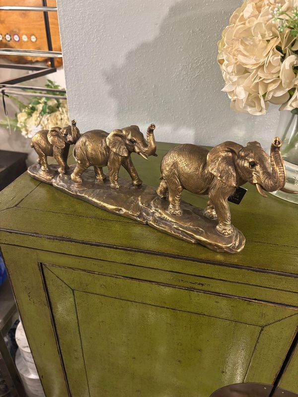 Elephant Family