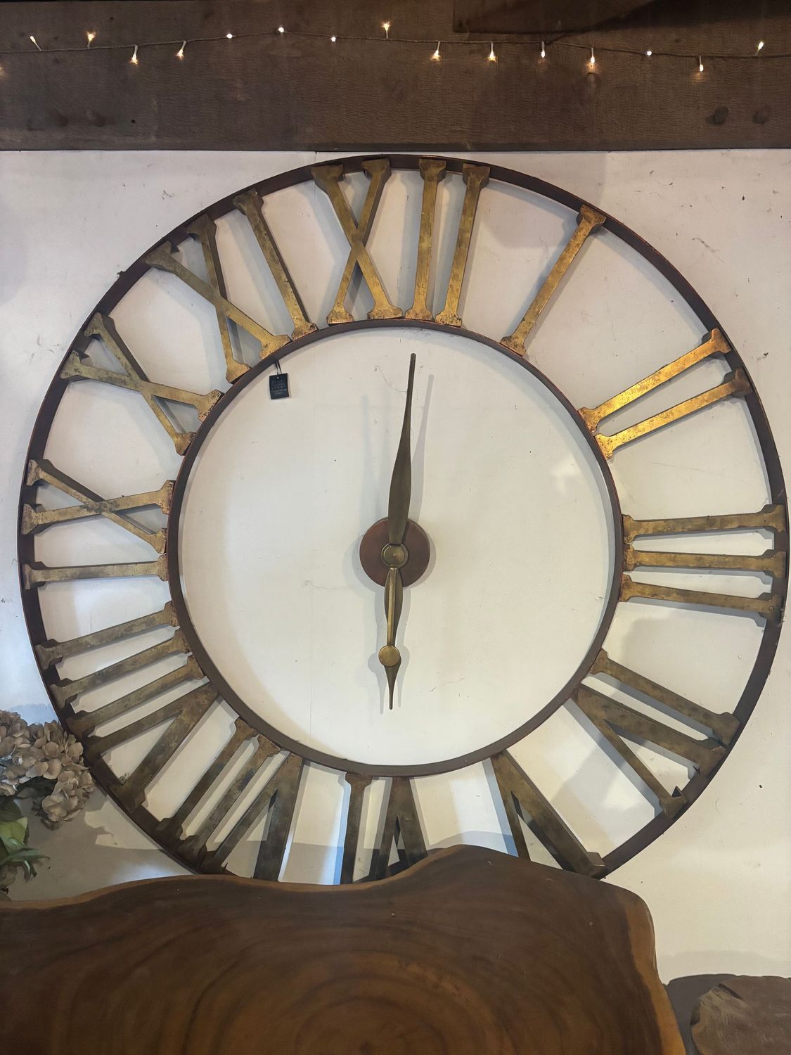 Kaison Clock