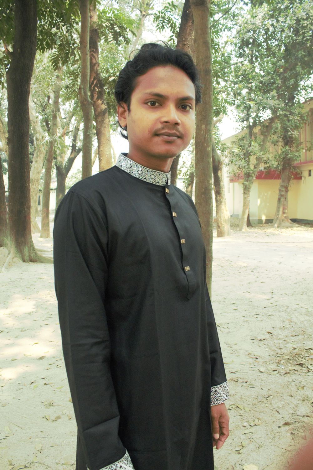 (09 কালার) রমাদান স্পেশাল পাঞ্জাবী