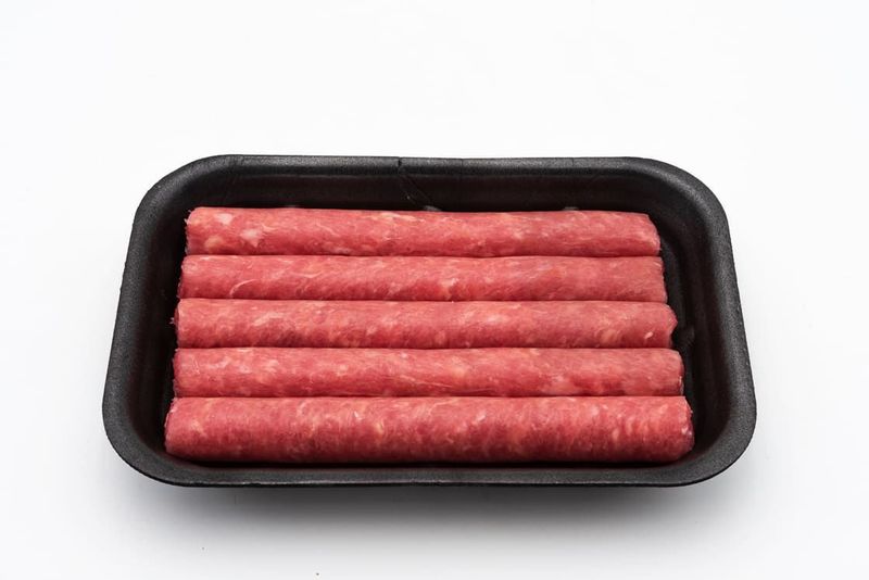 Salsiccia di pollo