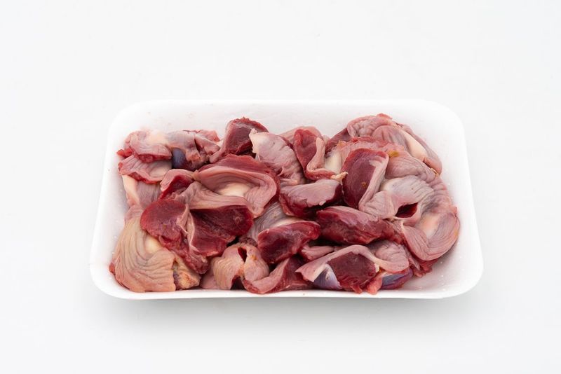 Durelli di pollo