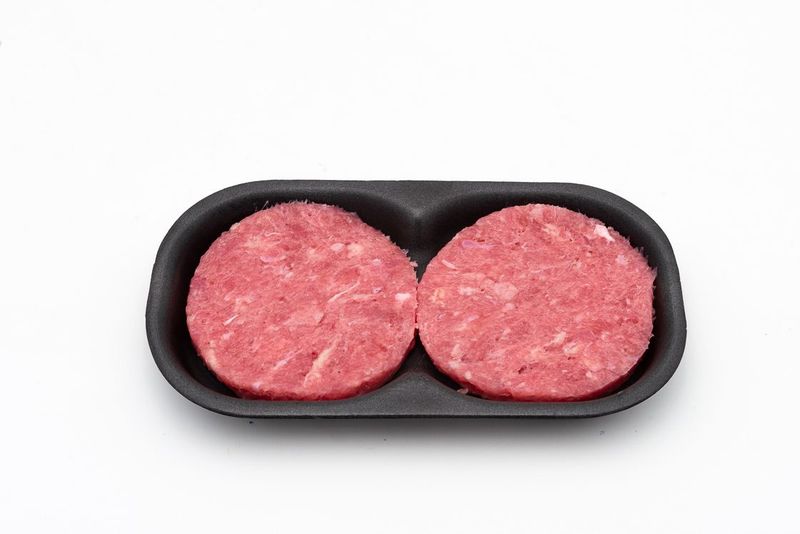 Hamburger di pollo