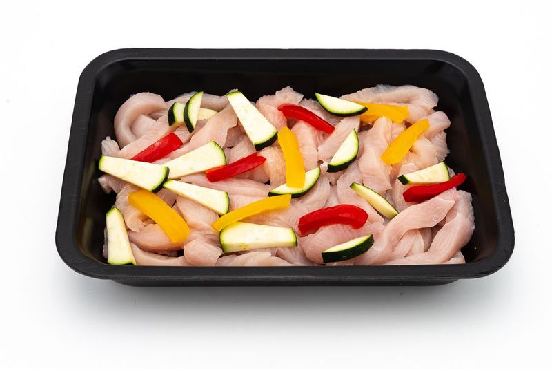 Insalata di pollo