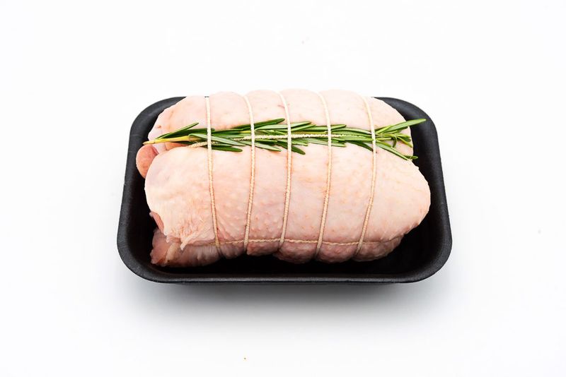 Rolata di pollo