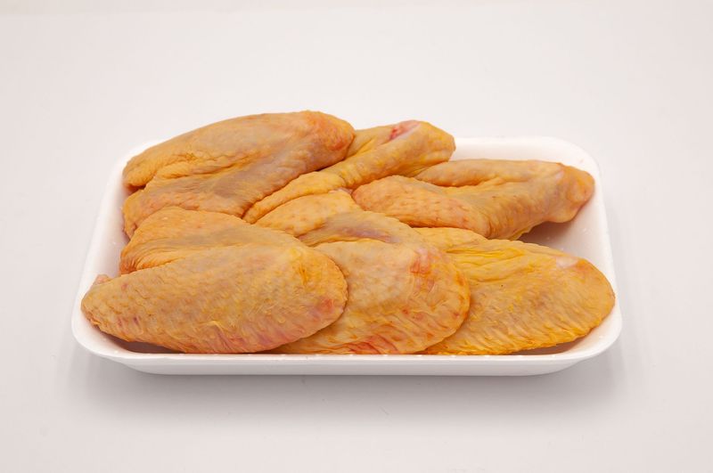 Alette di pollo dalle Langhe