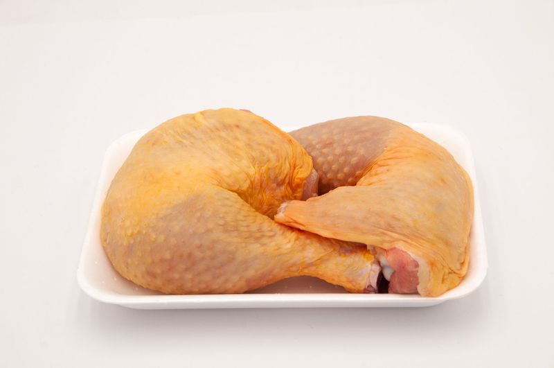 Coscette di pollo dalle Langhe