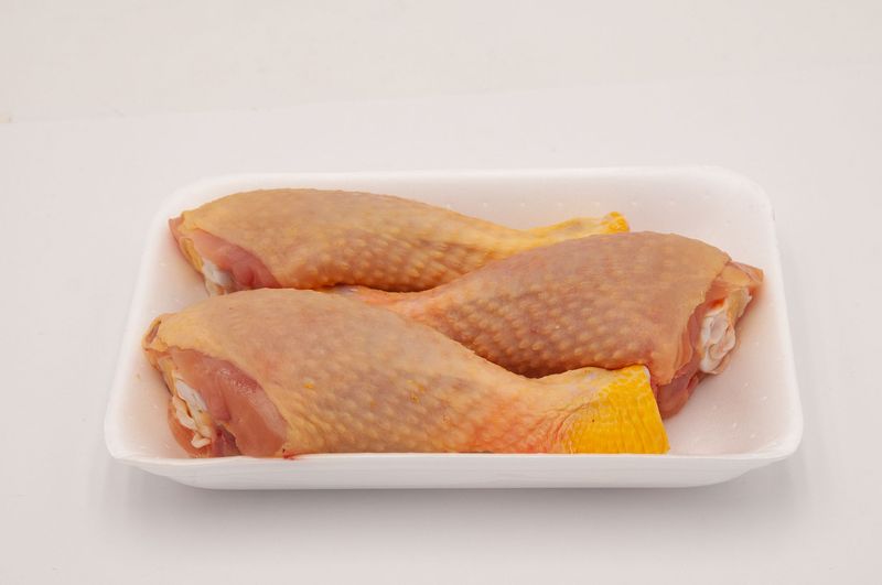Fusi di pollo dalle Langhe