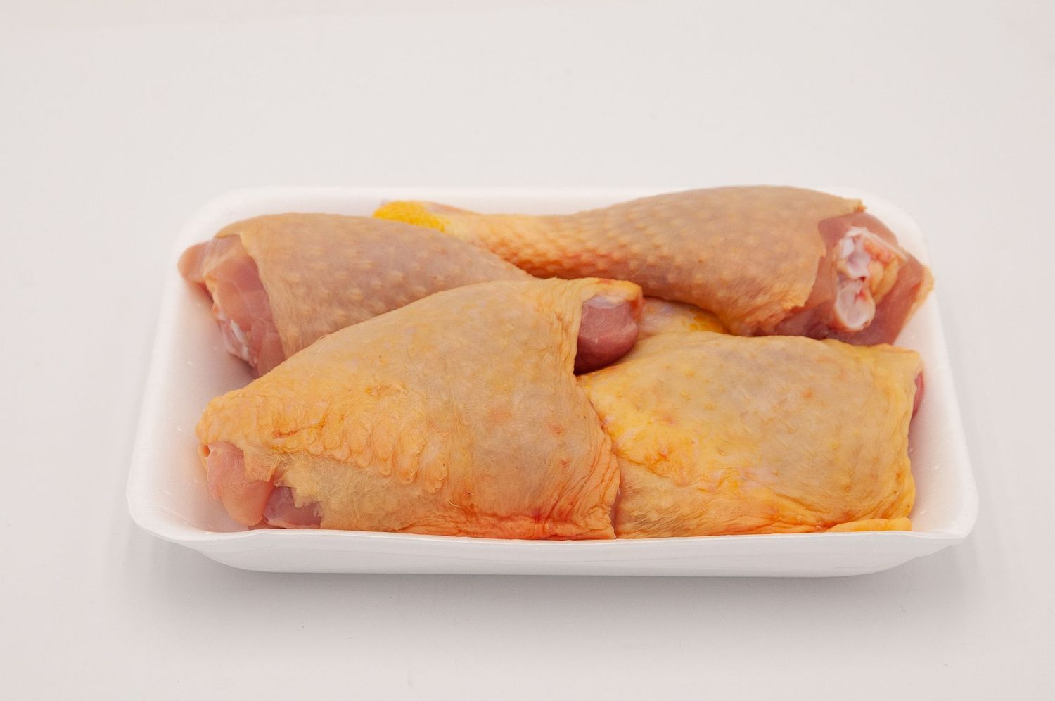 Fusi e sovracosce di pollo dalle Langhe