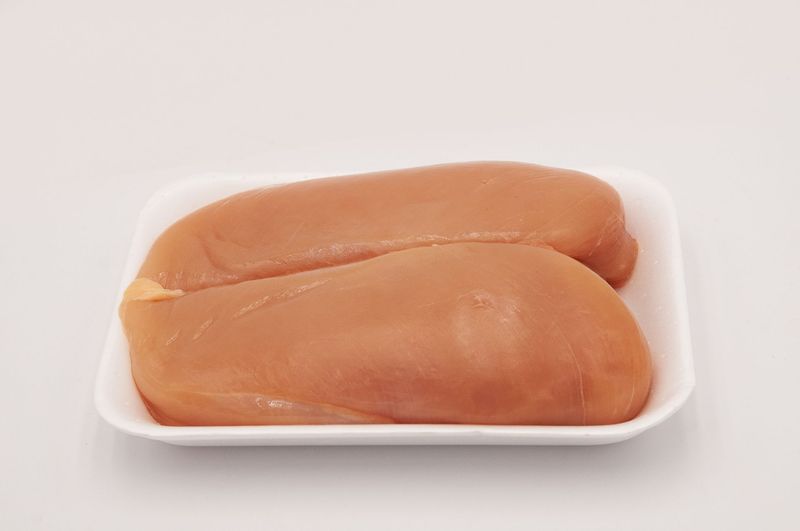 Petto di pollo dalle Langhe