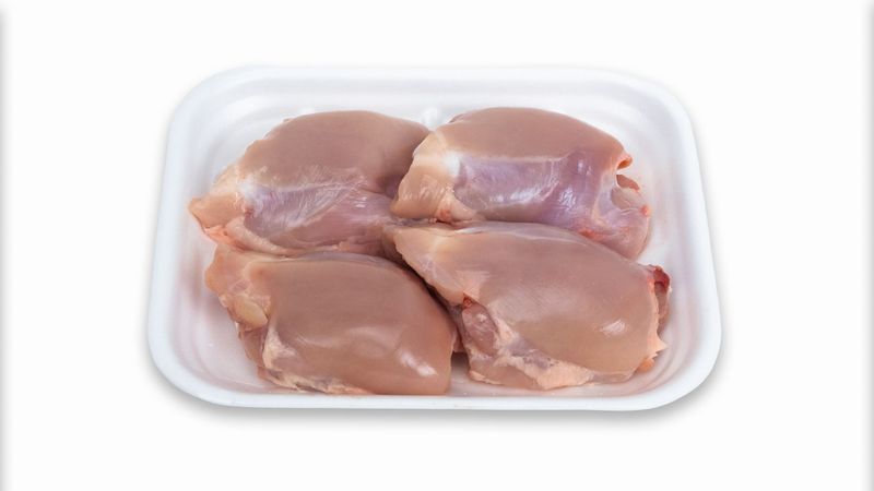 Sovracosce di pollo