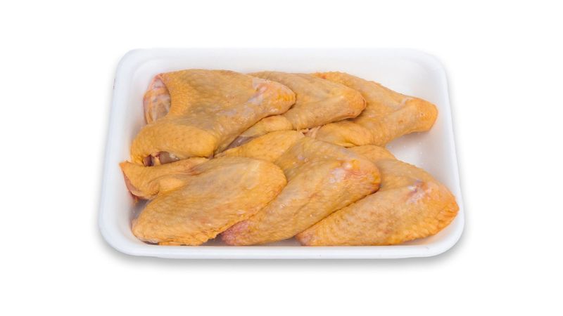 Alette di pollo