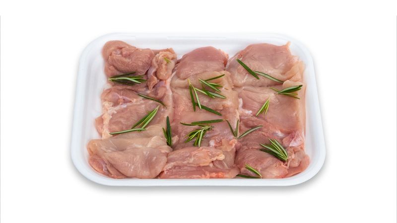 Tenerezze di pollo con rosmarino