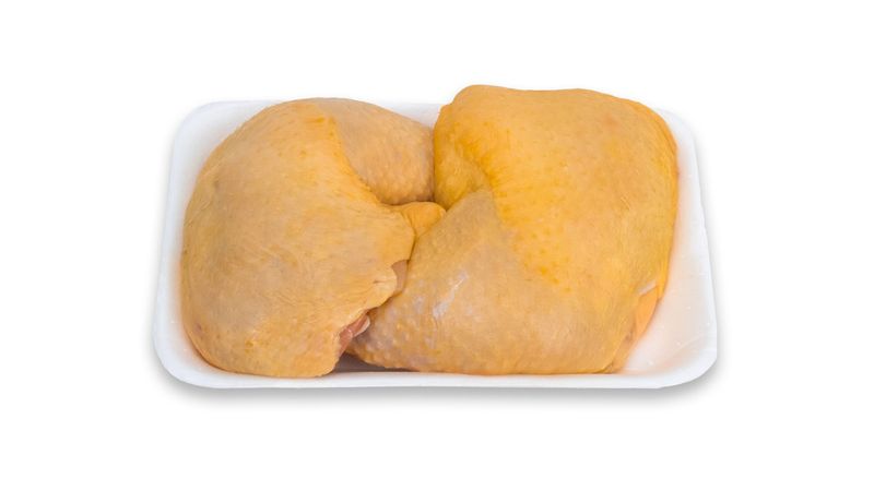 Coscette di pollo