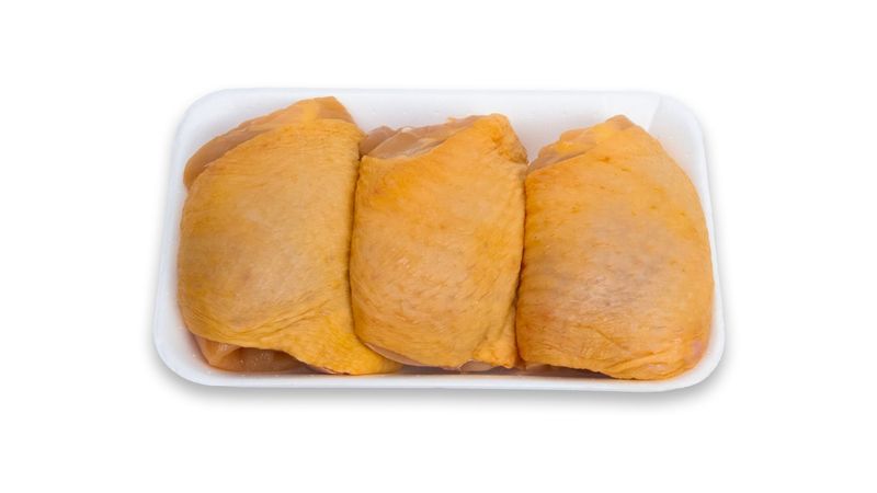 Sovracosce di pollo