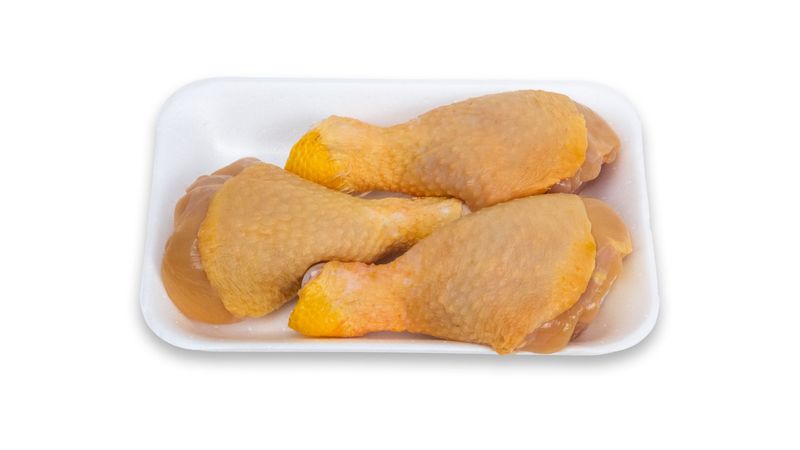 Fusi di pollo