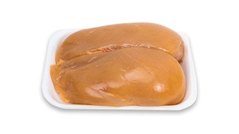 Petto di pollo
