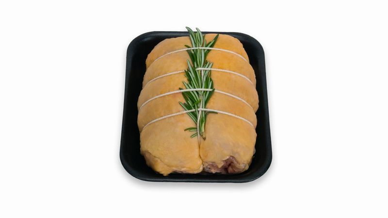 Rolata di pollo dalle Langhe