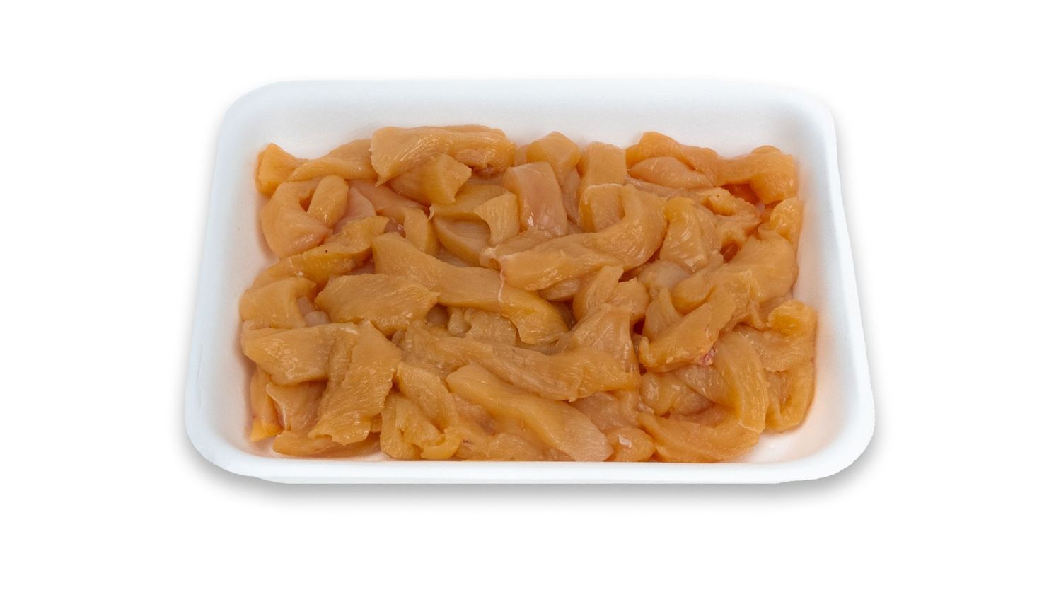 Straccetti di petto di pollo dalle Langhe