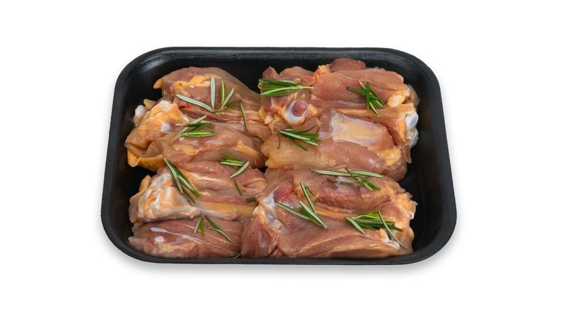 Rustichelle di pollo dalle Langhe