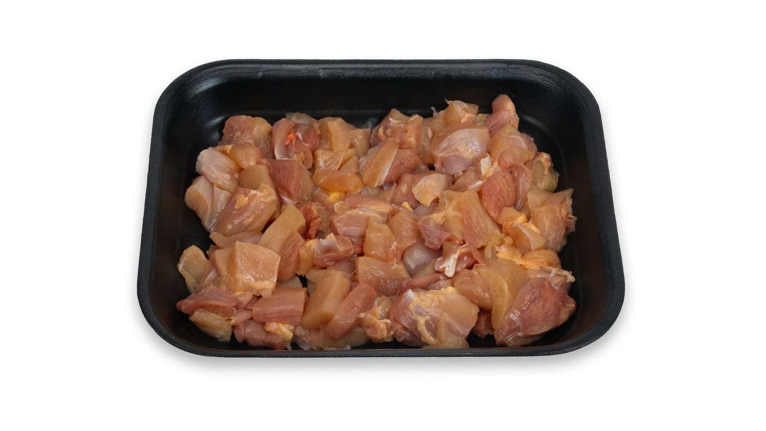Spezzatino di coscia di pollo dalle Langhe
