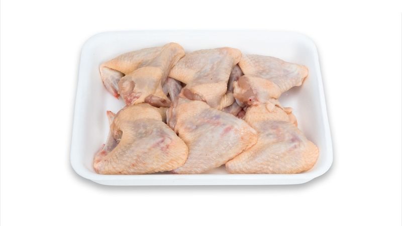 Alette di pollo