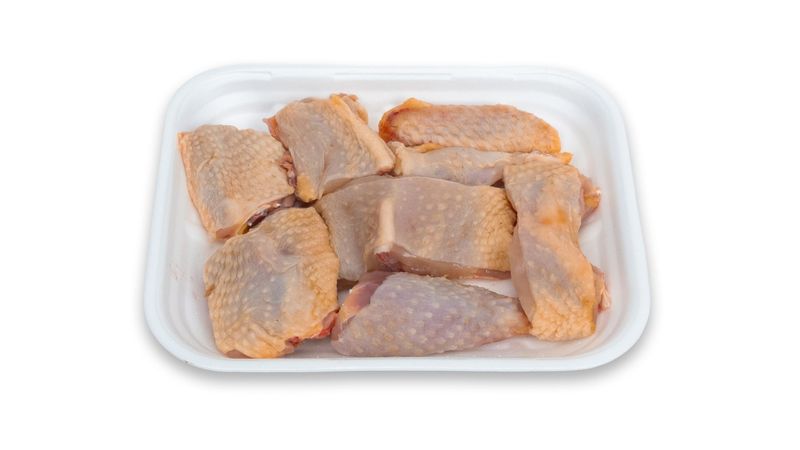 Gallina in parti
