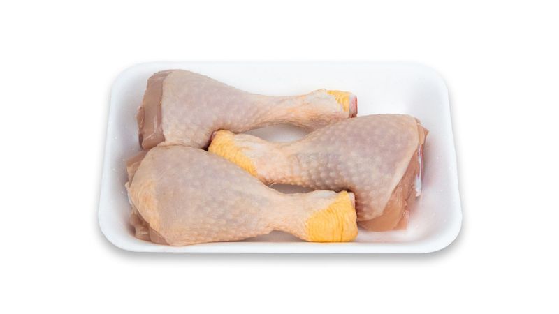 Fusi di pollo