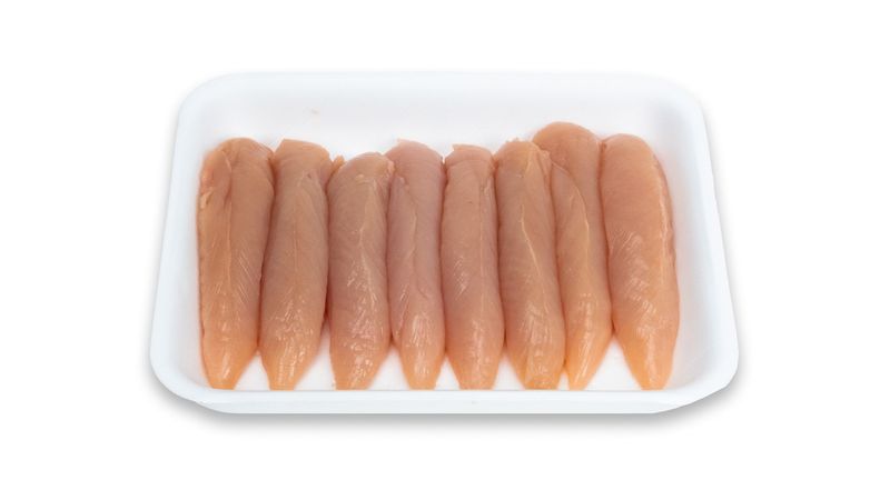 Minifiletto di pollo