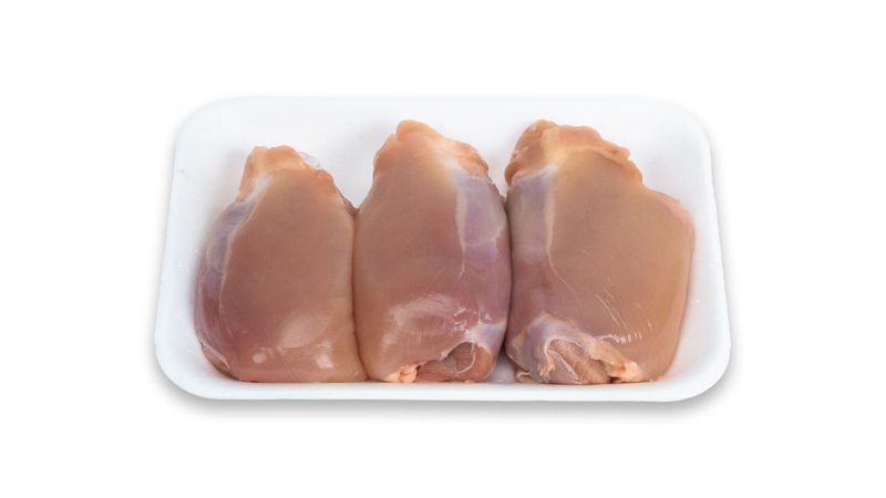 Sovracosce di pollo senza pelle