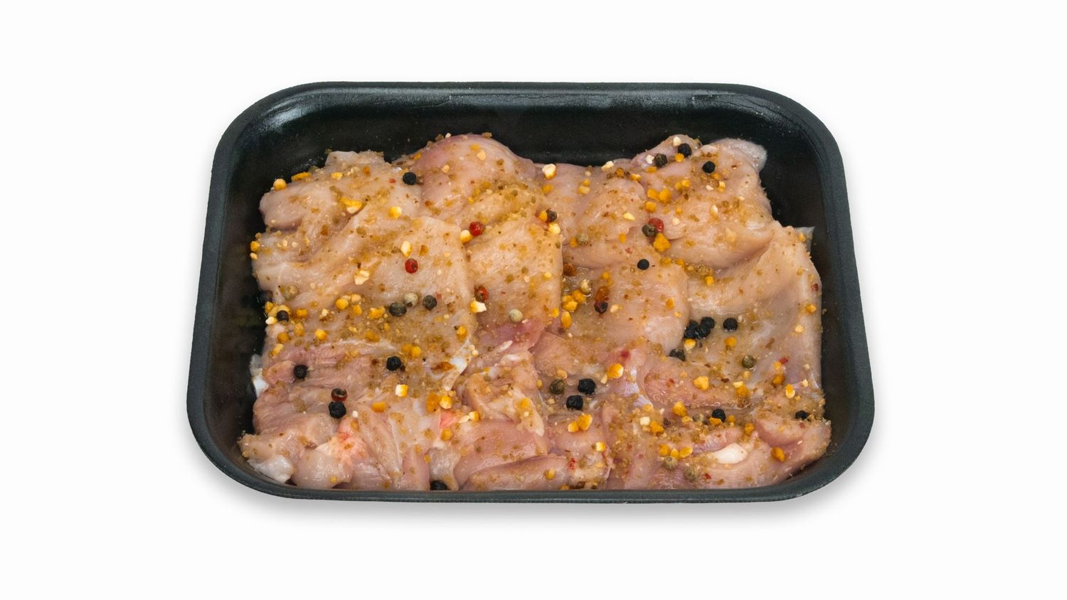 Tenerezze di pollo marinate