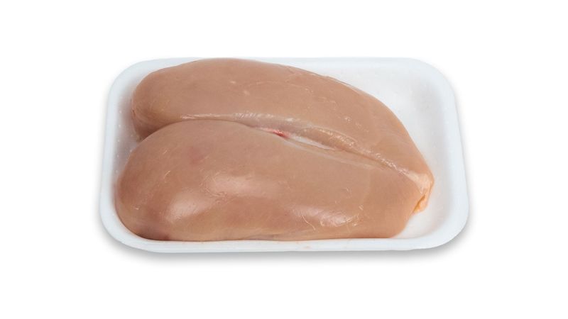 Petto di pollo