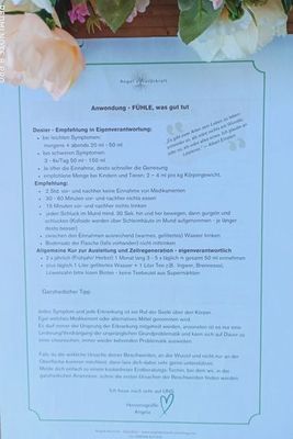 Kolloidales Silber