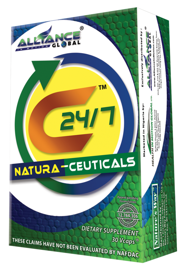 C 24/7