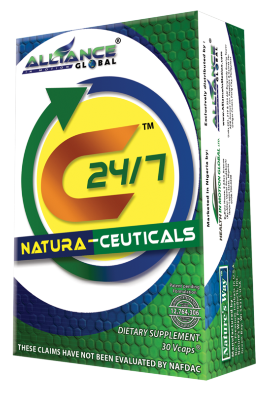 C 24/7