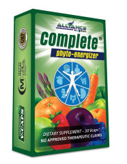 Complete Phyto-Energizer