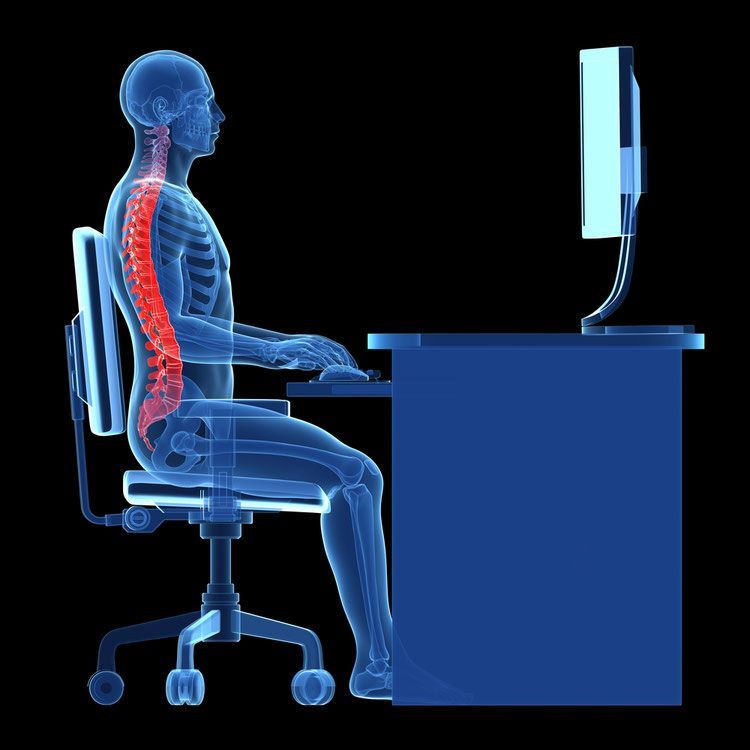 Gesundheits- Check-up mit Scan der Wirbelsäule, 120 Minuten Gesundheits- Check-up mit Scan der Wirbelsäule, 120 Minuten