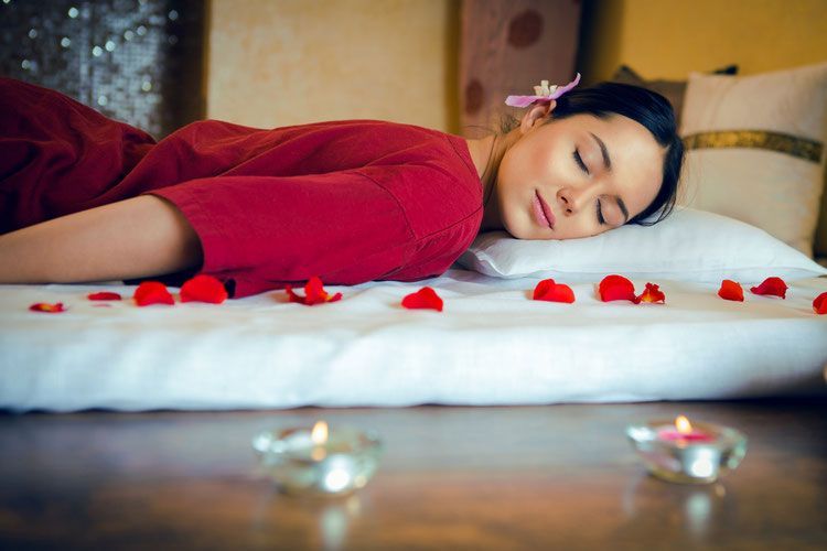 Wellness- Massagen 120 Minuten