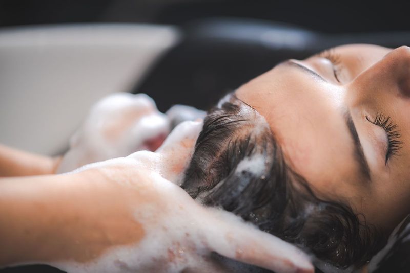 Japanese Head-Spa: 90 Minuten Kopf-Nacken-Gesicht Massage Japanese Head-Spa: 90 Minuten Kopf-Nacken-Gesicht Massage