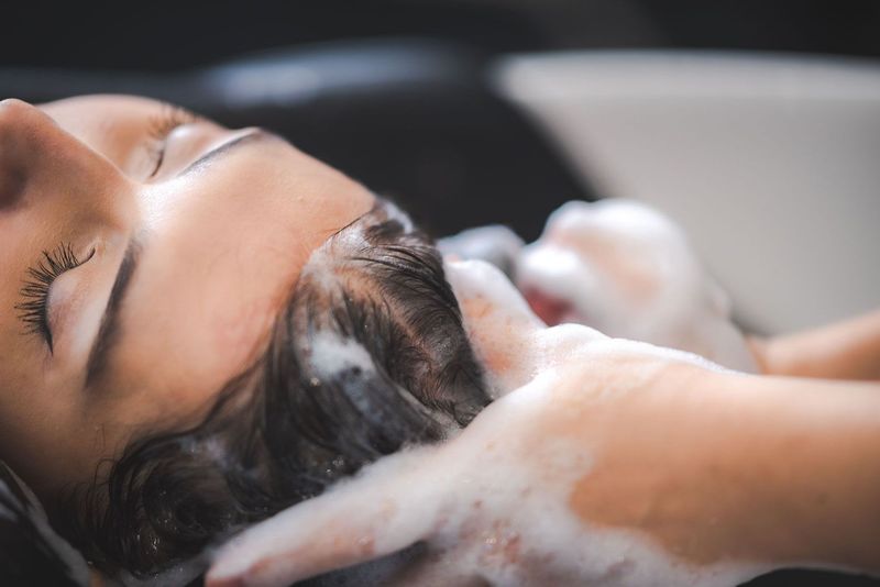 Japanese Head-Spa: 90 Minuten Kopf-Nacken-Gesicht Massage Japanese Head-Spa: 90 Minuten Kopf-Nacken-Gesicht Massage