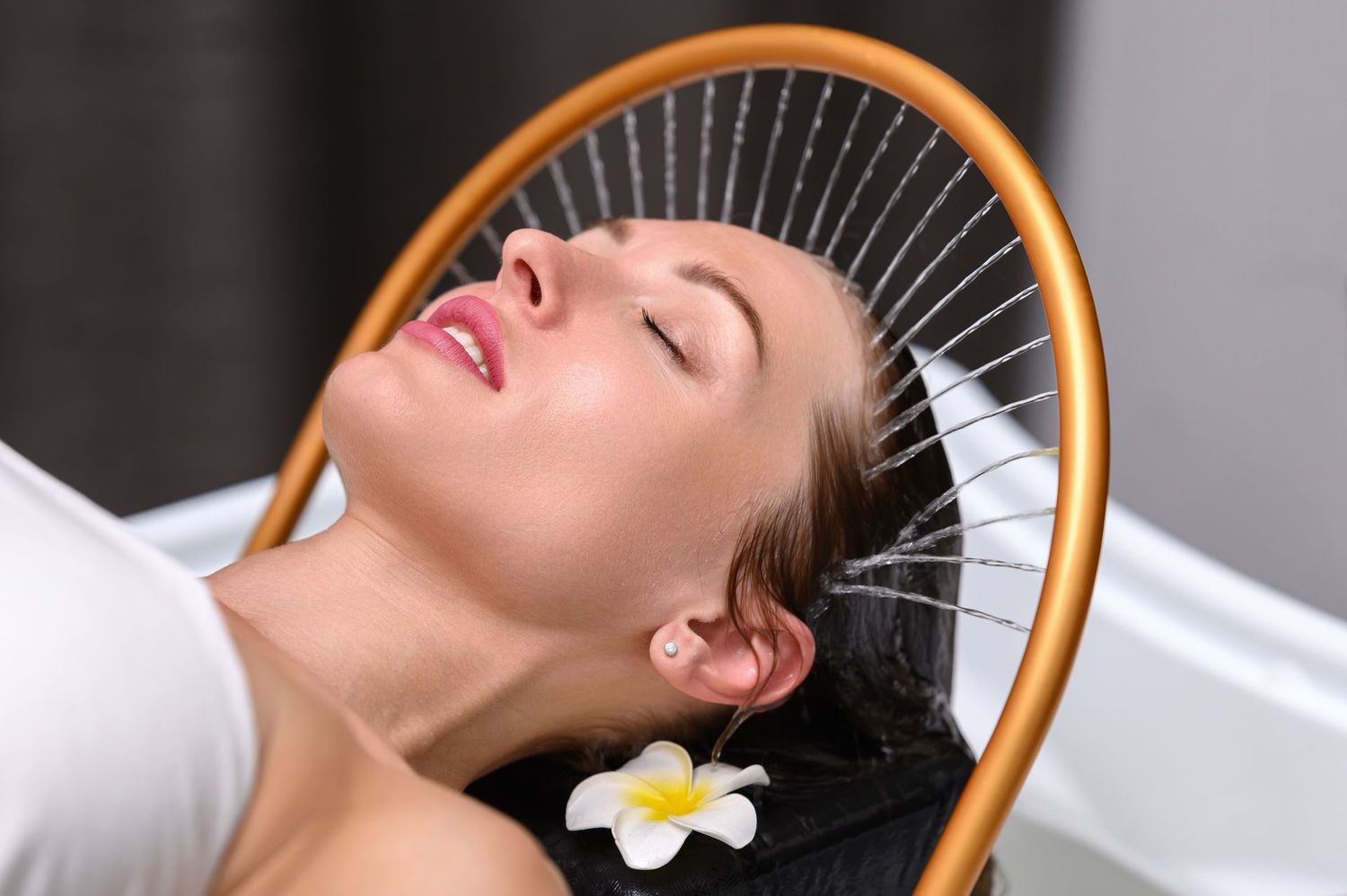 Head Spa 90 Minuten Head Spa 90 Minuten