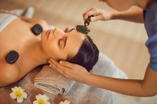 Deluxe Head Spa 120 Minuten