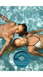 FLOAT ROOM – Entspannung pur: Schwerelosigkeit in Magnesium 60 Minuten Floating im warmen, magnesiumreichen Wasser – alleine oder zu zweit zum gleichen Preis.