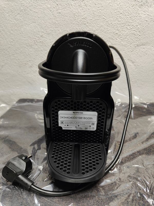Nespresso De&#39;Longhi Inissia EN80.B