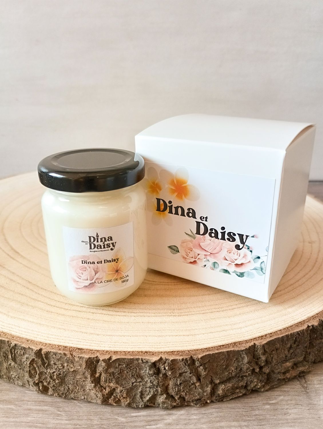 Dina et Daisy (petit format)