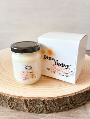 Dina et Daisy (petit format)