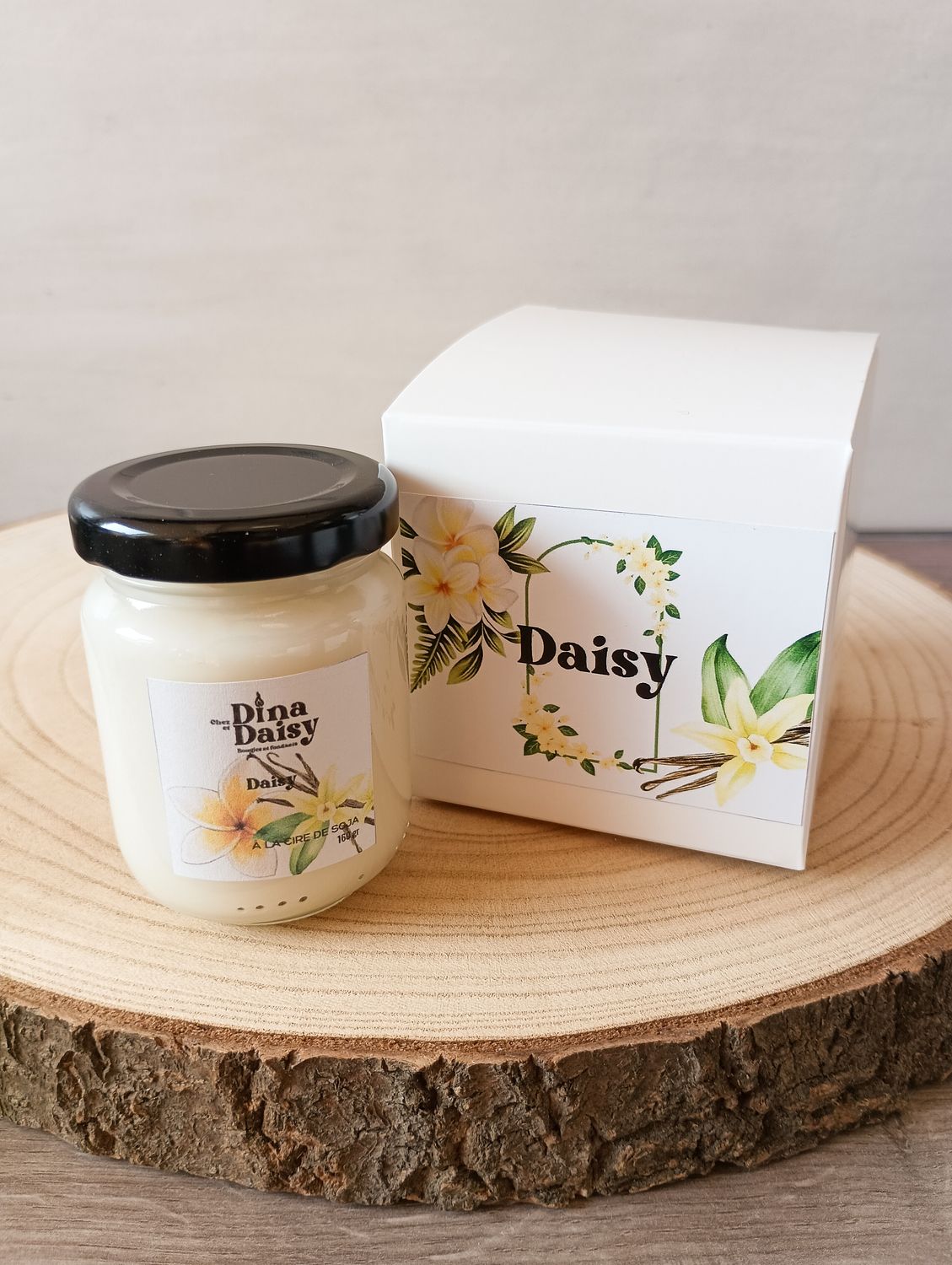 Daisy (petit format)